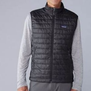 Patagonia Men's Nano Puff® Vest